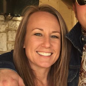 Meet your Posher, Kellie